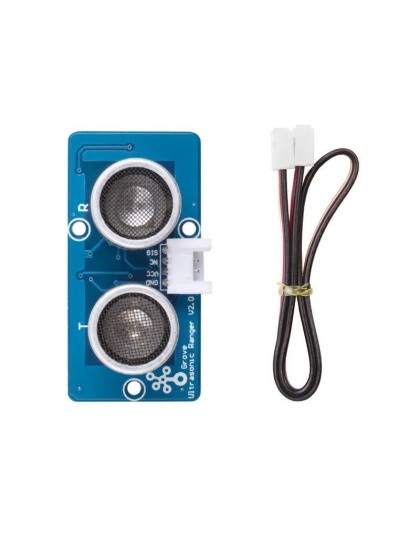 Grove - Ultrasonic Ranger