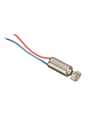 DC 4x8mm DC1.5-3V Micro Coreless Vibration Motor