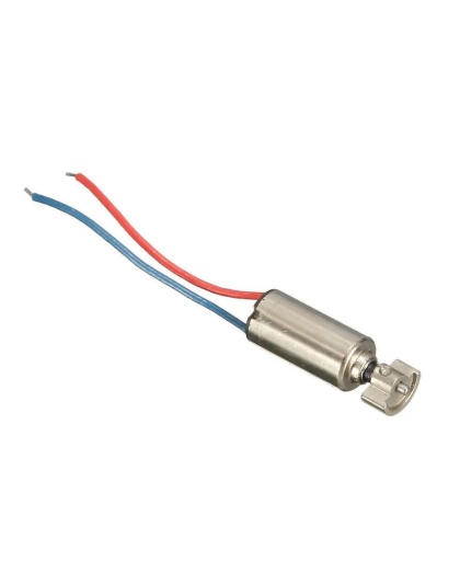 DC 4x8mm DC1.5-3V Micro Coreless Vibration Motor