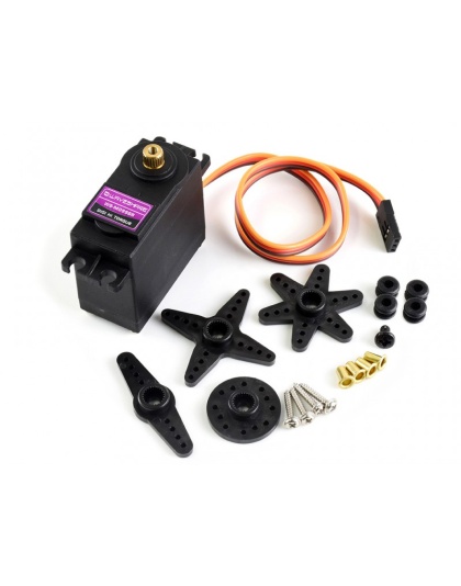  MG996R Servo Metal Gear High Torque 