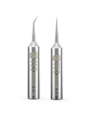 High quality BEST 900M-T-I 900M-T-IS BGA soldering iron tips set(2)