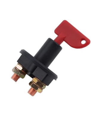 Mini Battery Isolator Switch
