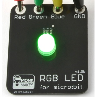 RGB for micro:bit