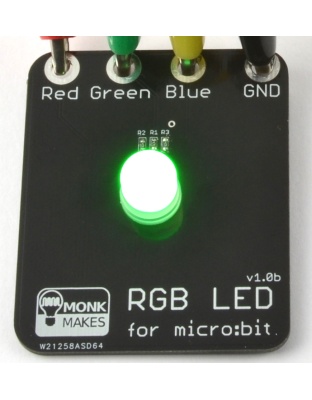 RGB for micro:bit
