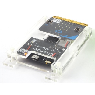 Charger for micro:bit 
