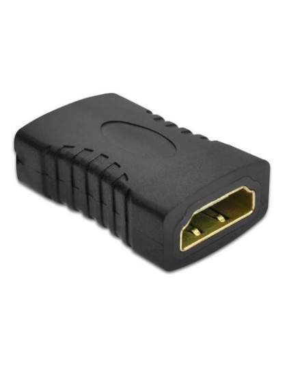 HDMI female To HDMI Female Extension Adapter 1080P