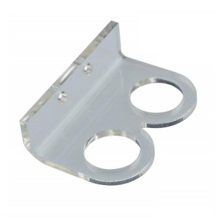 Bracket for Ultrasonic HC-SR04