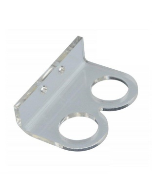 Bracket for Ultrasonic HC-SR04
