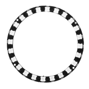  CJMCU 24 Bit WS2812 5050 RGB LED Driver Development Board