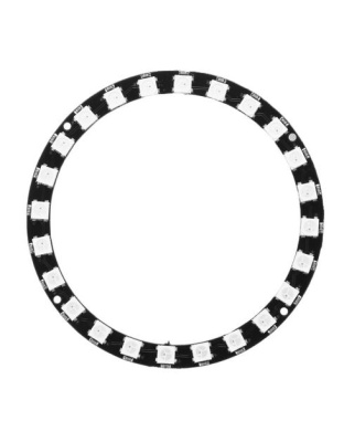  CJMCU 24 Bit WS2812 5050 RGB LED Driver Development Board