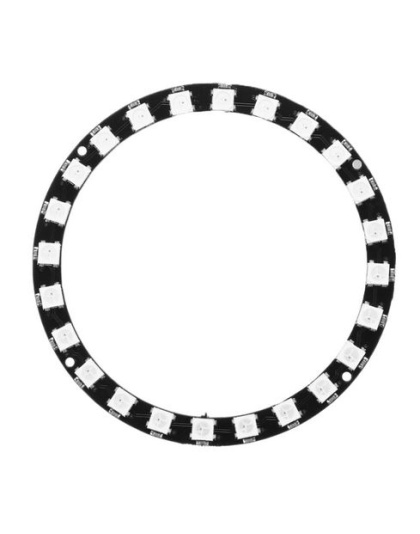  CJMCU 24 Bit WS2812 5050 RGB LED Driver Development Board