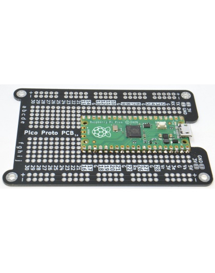 Pico Proto PCB