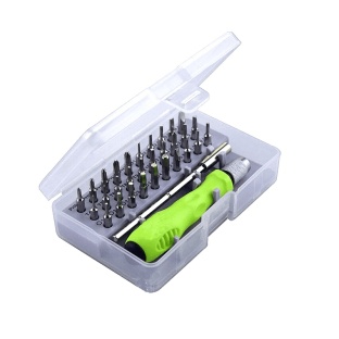 32 in 1 Precision Screwdriver Set
