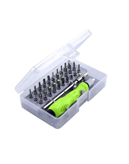 32 in 1 Precision Screwdriver Set