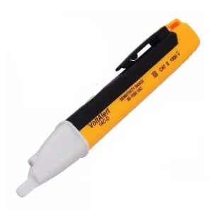 Non-Contact Voltage Detector, 90-1000VAC