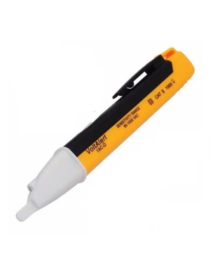 Non-Contact Voltage Detector, 90-1000VAC