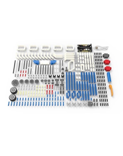 16 in 1 Building:bit Programmable Building Block Kits