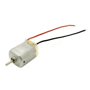 DC 3V Mini Motor 130