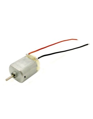 DC 3V Mini Motor 130