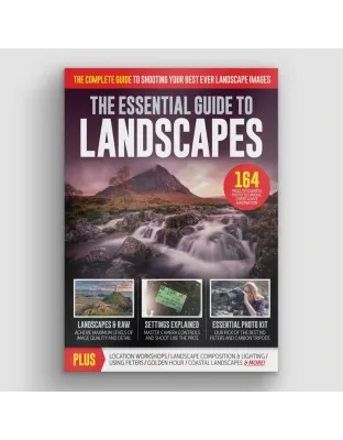 The Essential Guide To Landscapes