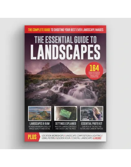 The Essential Guide To Landscapes