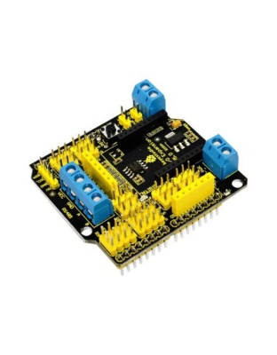 XBEE Shield with RS485 for Arduino UNO