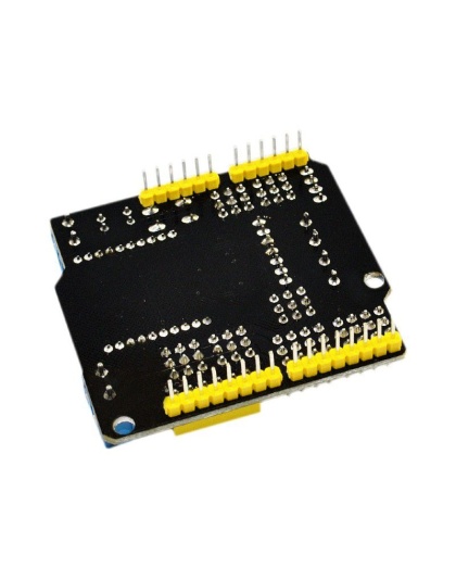 XBEE Shield with RS485 for Arduino UNO