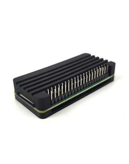 Raspberry Pi Zero/2 W Heatsink Enclosure
