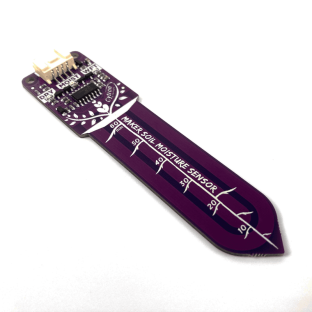 Grove Maker Soil Moisture Sensor (Capacitive)