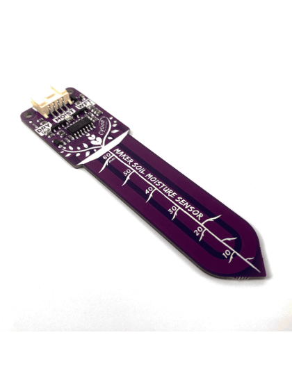 Grove Maker Soil Moisture Sensor (Capacitive)