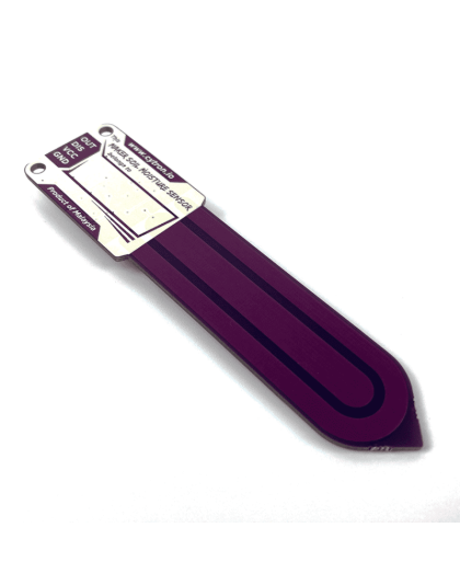 Grove Maker Soil Moisture Sensor (Capacitive)