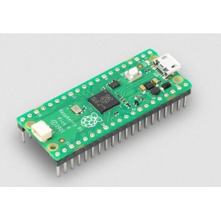 Raspberry Pi Pico H