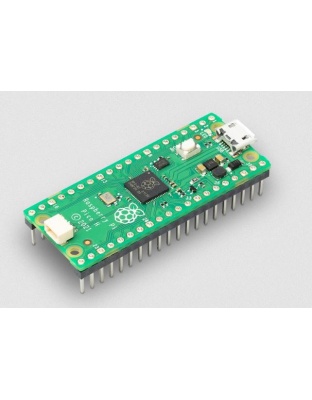 Raspberry Pi Pico H