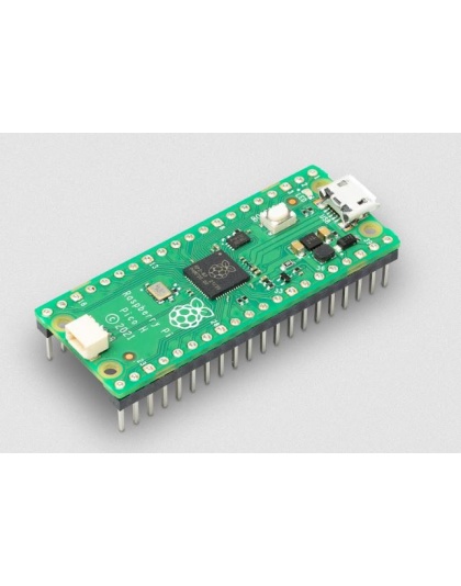 Raspberry Pi Pico H