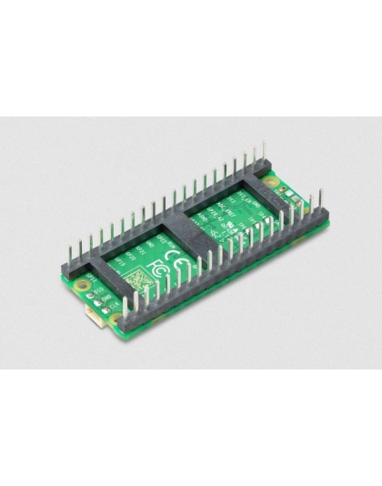 Raspberry Pi Pico H