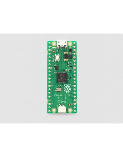 Raspberry Pi Pico H