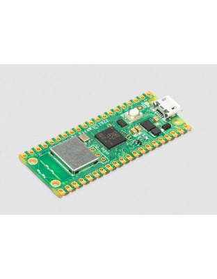 Raspberry Pi Pico W