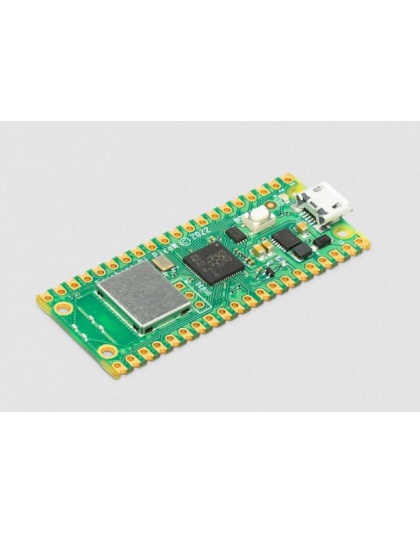 Raspberry Pi Pico W