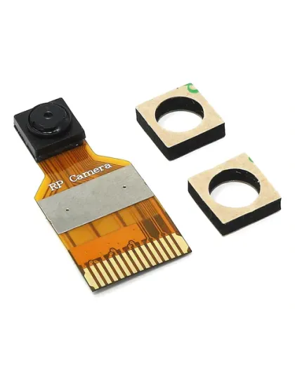 Mini Short Camera Module for Raspberry Pi