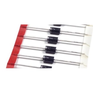 1N5822 DO-27 IN5822 Schottky Diode 3A 40V DIP(5 pack)