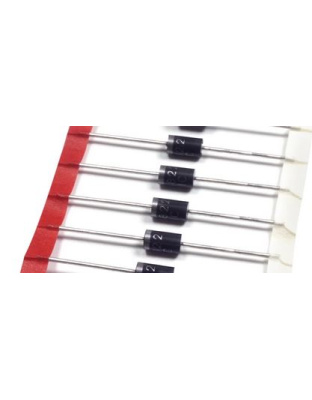 1N5822 DO-27 IN5822 Schottky Diode 3A 40V DIP(5 pack)