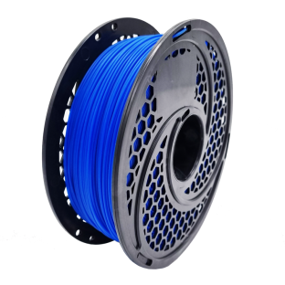 Creality Hyper PLA Filament with RFID, 1kg, 1.75mm, Blue