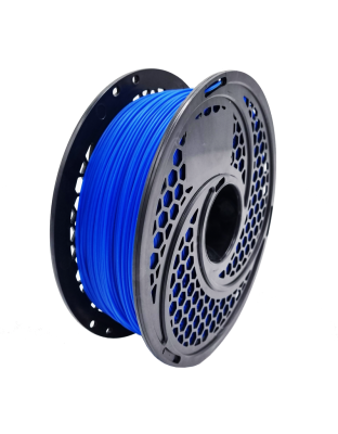 Creality Hyper PLA Filament with RFID, 1kg, 1.75mm, Blue