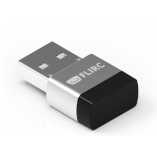 FLIRC V2 - RPi USB XBMC IR Remote Receiver