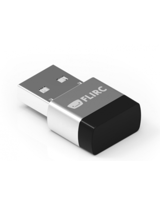 FLIRC V2 - RPi USB XBMC IR Remote Receiver