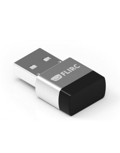 FLIRC V2 - RPi USB XBMC IR Remote Receiver
