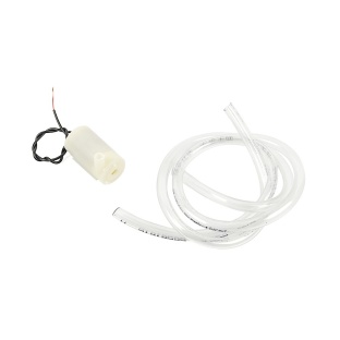 Micro Submersible Water Pump DC 3V-5V