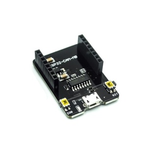 Esp32-Cam MB Micro-USB Programmer 