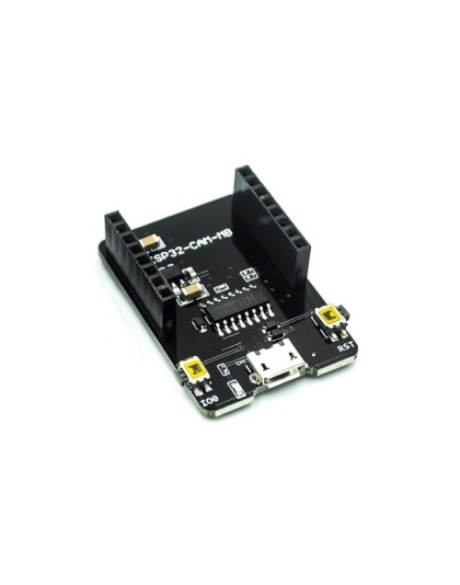 Esp32-Cam MB Micro-USB Programmer 