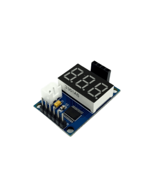 Ultrasonic Series Display Board